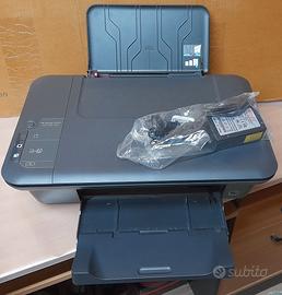 Stampante ink jet multifunzione HP Deskjet 2050