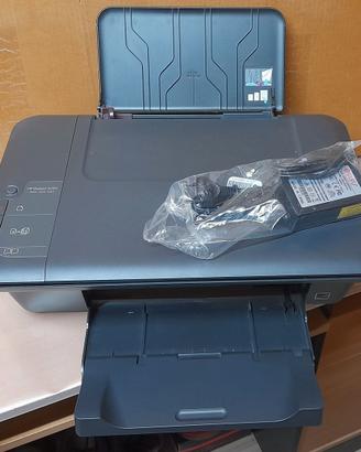 Stampante ink jet multifunzione HP Deskjet 2050