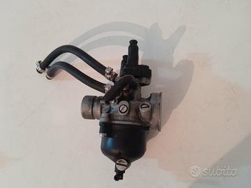 carburatore 16 dell orto.