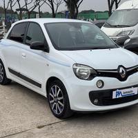 RENAULT Twingo Autom 0.9cc 90cv