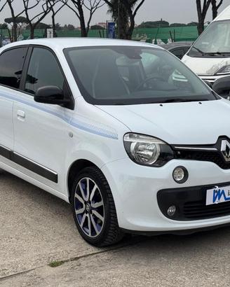 RENAULT Twingo Autom 0.9cc 90cv