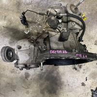 cambio lancia delta 1.6 mtj 6 marce 46457766