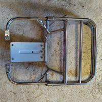 Portapacchi lambretta