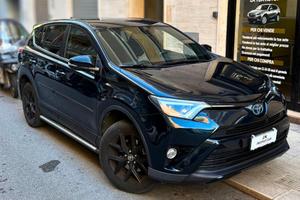 Toyota RAV 4 RAV4 2.5 Hybrid 2WD Dynamic