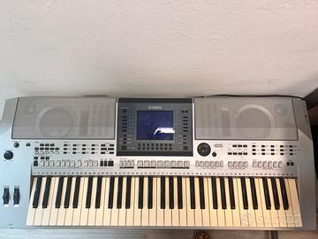 Yamaha PSR-S700 – tastiera arranger