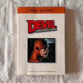 Devil- Repubblica n.8