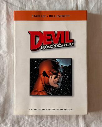 Devil- Repubblica n.8