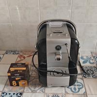 Machina del caffè Lavazza a modo mio Saeco EXTRA