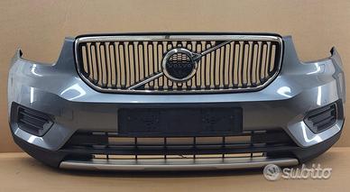 VOLVO xc40 2017- 6x pd Paraurti musata anteriore c