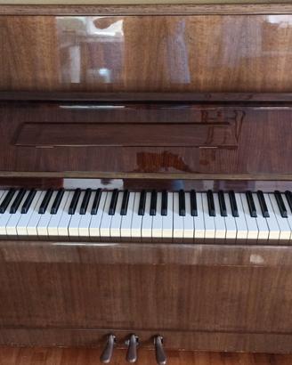 PIANOFORTE RIEGER KLOSS 🎹
