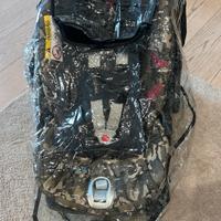 Ovetto Cybex Cloud Q butterfly limited edition