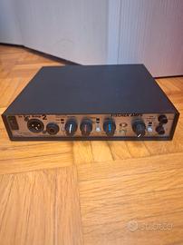 Fischer Amps In Ear Amp 2
