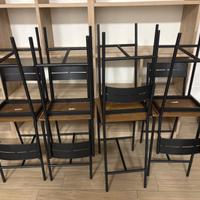 Sgabelli alti da bar