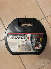 Catene da neve Bottari Rapid T2 - 9mm
