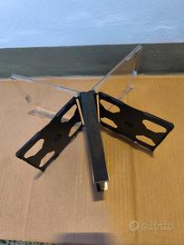 Custodia usata per 5 cd/dvd n.10 pz