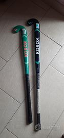 mazza da hockey su erba/strada KOROX: misura 32