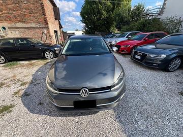 Volkswagen Golf 1.6 TDI 115 CV 5p. Executive BlueM
