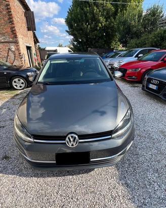 Volkswagen Golf 1.6 TDI 115 CV 5p. Executive BlueM