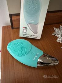Spazzola Pulizia Viso/Massaggi BEPER ricaricabile