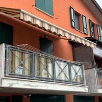Tenda da sole motorizzata tempotest