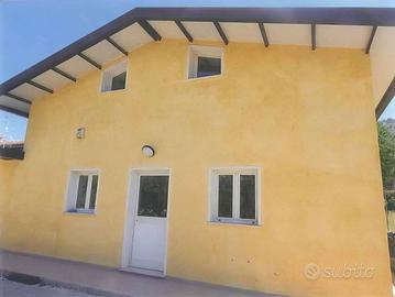 Complesso immobiliare a Veroli (VR)