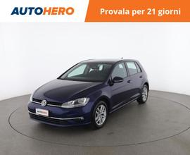 VOLKSWAGEN Golf XL78630