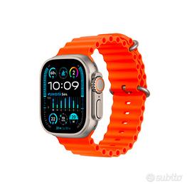 Apple Watch Ultra