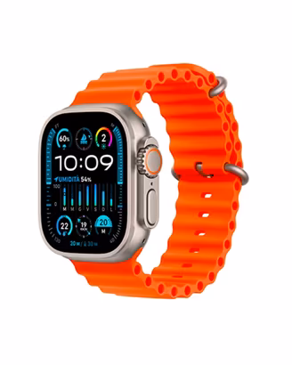 Apple Watch Ultra