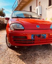 Fiat 600 1.1 sporting
