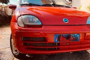 Fiat 600 1.1 sporting