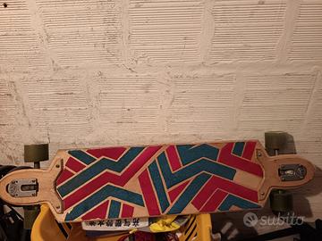 skateboard cant