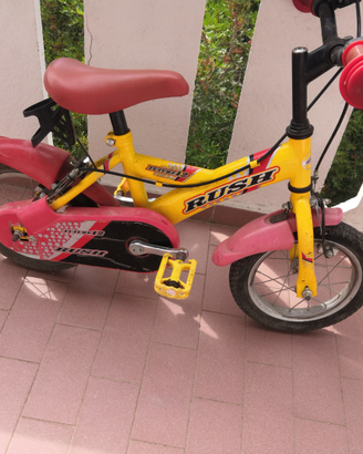 Bicicletta per bambini 3-5 anni