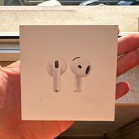 AirPods 4ª generazione