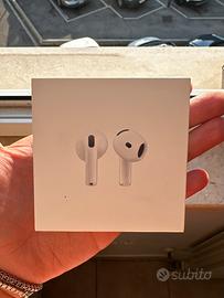 AirPods 4ª generazione