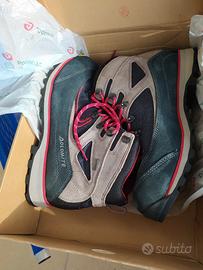 scarpe trekking Dolomite Davos GTX 
