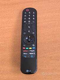 Telecomando ORIGINALE LG MR21GC