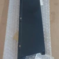 Modenatura montante porta per Audi A3 8v lucido.