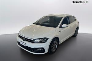 VOLKSWAGEN Polo 6ª serie - Polo 1.0 EVO 80 CV 5p.