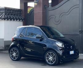 Smart fortwo 453 brabus