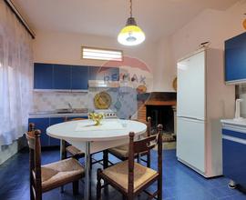 Casa Indipendente - Teulada