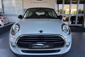 Mini 1.5 Cooper Hype