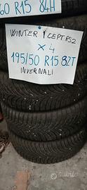 gomme invernali