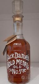 Wiskj  Jack Daniel da collezione