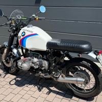 Bmw scrambler r 100 r - 1992