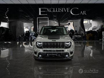 JEEP - Renegade - 1.5 T4 MHEV Upland