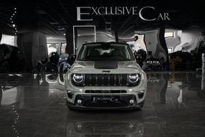 JEEP - Renegade - 1.5 T4 MHEV Upland