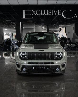 JEEP - Renegade - 1.5 T4 MHEV Upland