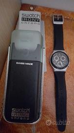 Orologio Swatch Irony Chrono