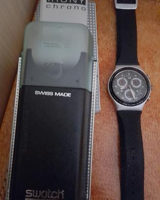 Orologio Swatch Irony Chrono