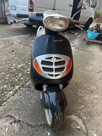 Aprilia Atlantic 300